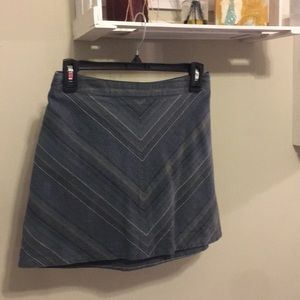 Free people skirt